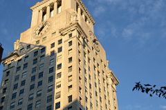 08-2 Con Edison Building Before Sunset In Union Square Park New York City.jpg